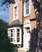 Burlington House B&B,  Oxford